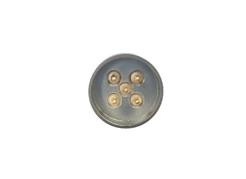 Test de fuite 1,5 MPa avec N2 et résistance à l'isolation 10 10 Ohms