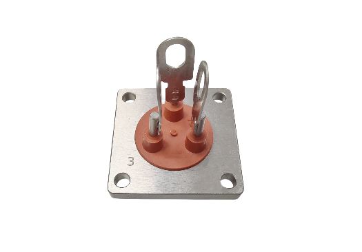 61A Plaque de connexion du terminal de courant La solution parfaite pour les connexions électriques