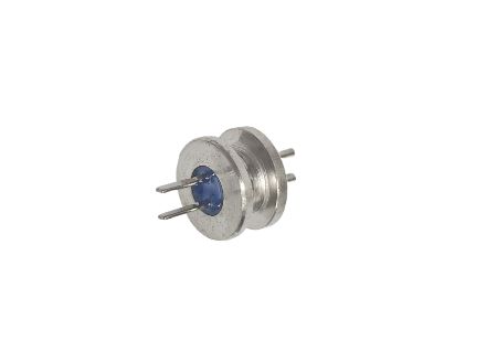 Stainless Steel Hermetic Feedthrough Connectors 2-50 Contacts Male Or Female for Applications Applications