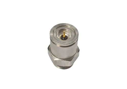Connecteurs hermétiques avec filetage de montage 1/4-28 et faible taux de fuite de 1x10⁻⁹ cc/sec