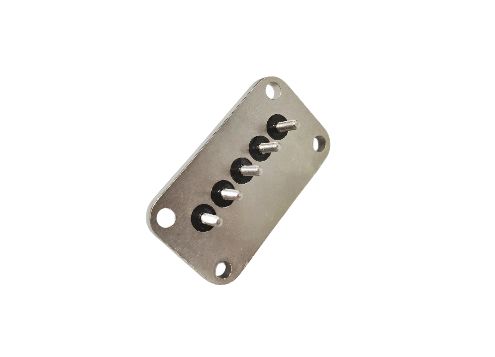 20 g de courant nominal 30 A carte de borne de connexion pour une distribution optimale de l'énergie