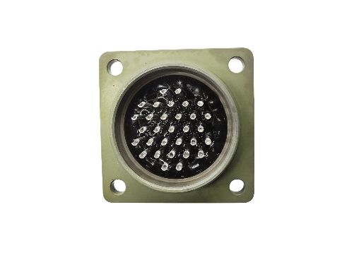 ELAN 48 Matériaux de verre Connecteurs hermétiques pour solutions d'étanchéité sous pression et à longue durée de vie