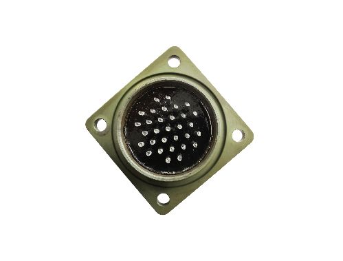 ELAN 48 Matériaux de verre Connecteurs hermétiques pour solutions d'étanchéité sous pression et à longue durée de vie