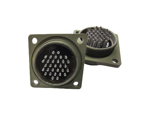 ELAN 48 Matériaux de verre Connecteurs hermétiques pour solutions d'étanchéité sous pression et à longue durée de vie