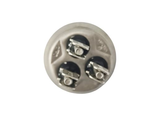 High Temperature Resistance Refrigerator Compressor Terminals with NICKE PLATED Finish -70°C To 300°C