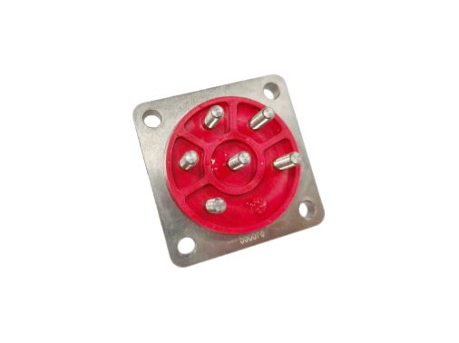 Bornier de raccordement avec classification d'inflammabilité UL94V-0 pour applications à courant élevé