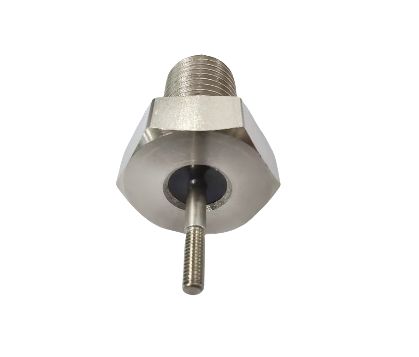 -70°C à 300°C Plage de température nominale Terminals hermétiques à joints simples 30A Courant nominale Nominale pour 20 AWG Taille de contact