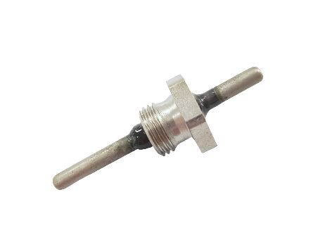 20 AWG Terminals hermétiques à joints simples de taille de contact avec courant nominal de 30 A