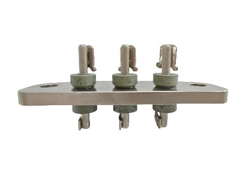 Compresseur d'air d'atelier automobile de 72V à 810V, offrant une résistance diélectrique de 500VAC, conçu pour les ateliers automobiles