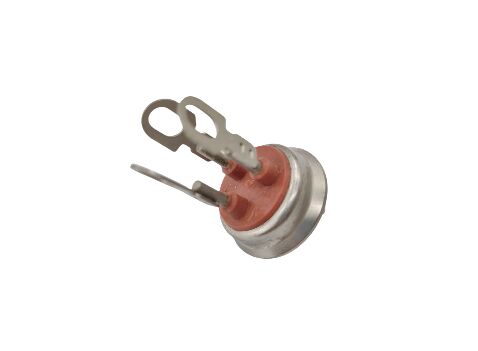 Terminals de compresseurs hermétiques standard offrant un matériau d'isolation céramique et une conformité RoHS pour des performances améliorées