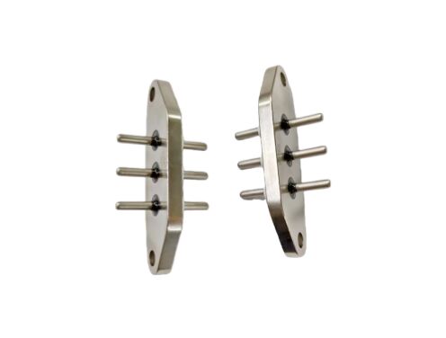 Type de scellement hermétique Terminal scellé hermétiquement avec résistance au brouillard salin 48h Zone rouillée inférieure à 5 pour cent Convient aux environnements difficiles