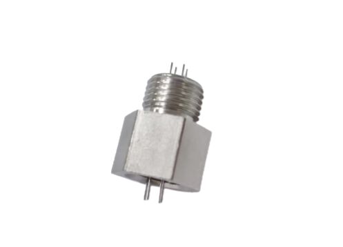 Sensors joints vitro-métalliques avec résistance isolante 1000MΩ750VDC assurant des connexions électriques durables et stables