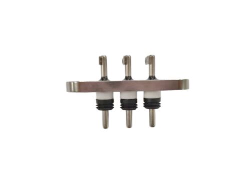 Connecteur connecteur hermétique pour véhicule électrique doté de matériaux de manchon HNBR durables garantissant des connexions sûres et étanches