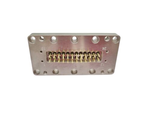 Joints en verre et métal Pin 4J50 offrant une excellente résistance à la corrosion chimique, conçus pour des solutions d'étanchéité durables.