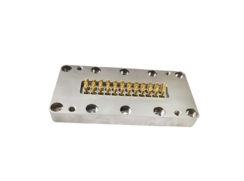 Plage de température de moins 40 degrés Celsius à 150 degrés Celsius Joints en verre et métal appliquant un processus de chauffage et de refroidissement contrôlé pour une étanchéité sans contrainte