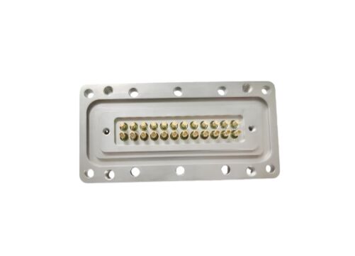 Plage de température de moins 40 degrés Celsius à 150 degrés Celsius Joints en verre et métal appliquant un processus de chauffage et de refroidissement contrôlé pour une étanchéité sans contrainte