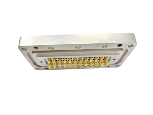 Plage de température de moins 40 degrés Celsius à 150 degrés Celsius Joints en verre et métal appliquant un processus de chauffage et de refroidissement contrôlé pour une étanchéité sans contrainte