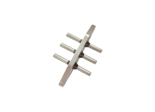 Chargeur de véhicule électrique connecteur hermétique de véhicule électrique broche diamètre 318 mm Conçu pour les connexions électriques sécurisées EV