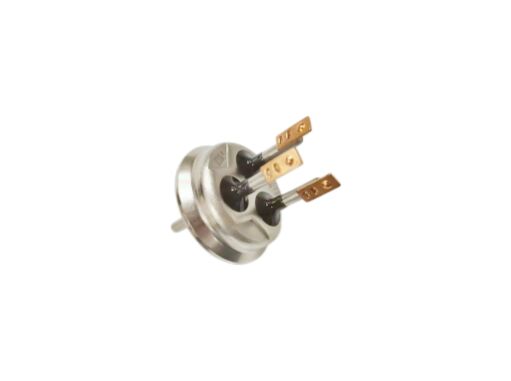 Pin SUH446 Refrigerator Compressor Terminals Incorporating Glass Materials ELAN 48 Ensuring Stable Electrical Performance