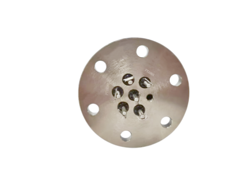Émetteur de câble 22-14 AWG Connexion de borne de terminal Connecteur électrique conçu pour le câblage de l'équipement d'automatisation et du cabinet de commande