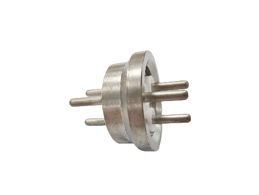Terminals de compresseur de réfrigérateur standard conçus pour fonctionner dans une plage de température de moins 40 °C à 120 °C Durable