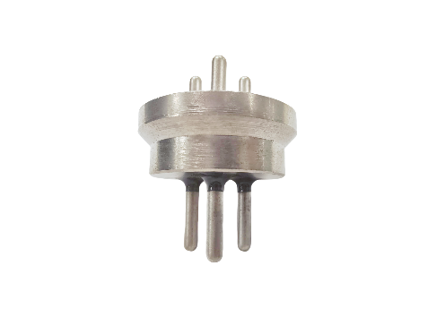 Terminals de compresseur de réfrigérateur standard conçus pour fonctionner dans une plage de température de moins 40 °C à 120 °C Durable