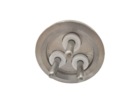 Terminals de compresseur de réfrigérateur standard conçus pour fonctionner dans une plage de température de moins 40 °C à 120 °C Durable