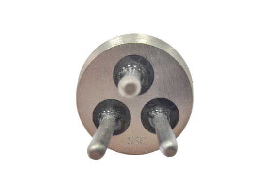 Terminals de compresseur de réfrigérateur standard conçus pour fonctionner dans une plage de température de moins 40 °C à 120 °C Durable