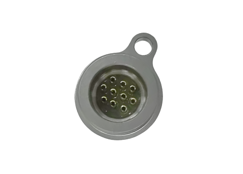 Carottage du verre 9013 joints métalliques en verre intégrant un placage au nickel 2-5um adaptés aux capteurs, aux vannes et aux appareils électroniques