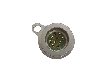 Carottage du verre 9013 joints métalliques en verre intégrant un placage au nickel 2-5um adaptés aux capteurs, aux vannes et aux appareils électroniques
