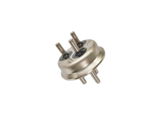 Matériau d'isolation ELAN 48 Terminals de compresseurs de réfrigérateur conçus avec test d'isolateur 1000MΩ1000VDC garantissant un fonctionnement sûr
