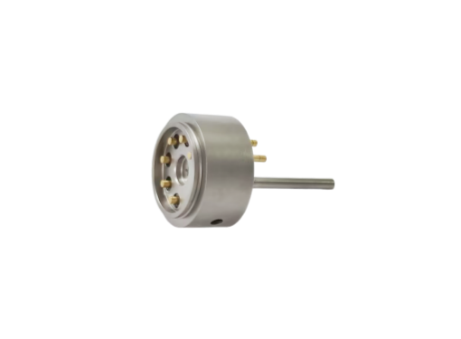 Pin4J50 Glass Metal Seals Operating Temperature Range Minus 70 Celsius to 150 Celsius Durable Components for Industrial Applications