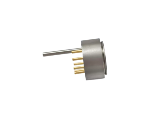 Pin4J50 Glass Metal Seals Operating Temperature Range Minus 70 Celsius to 150 Celsius Durable Components for Industrial Applications