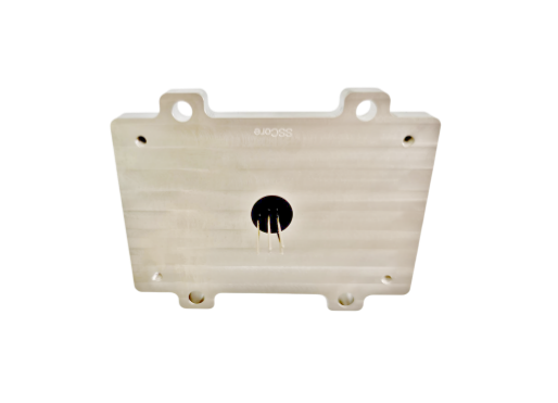 RoHS Compliant Hermetic Seal Connectors Providing 4MPa Working Press Ideal for Electrical Connections Requiring Leak Tight Sealing